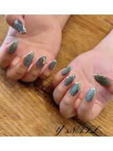 ワイズネイル(Y's NAIL)/