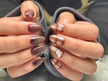 クムネイル(Qmu nail)/