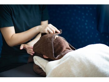 キズナ(Kizuna)/タオルワークも気持ちよく♪