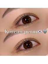 ソプラ 京都駅前店(sopra)/韓国風パーマ