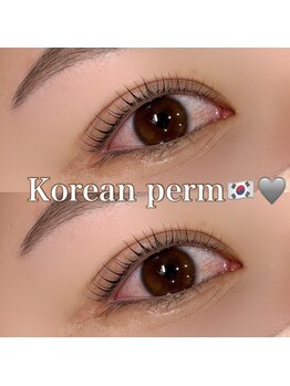 ソプラ 京都駅前店(sopra)/韓国風パーマ