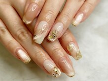 サロンド イーワイ(Salon de EY)/やり放題A