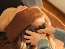 ルアナ(LUANA)の雰囲気（お好みで炭酸スプレーも可能です。）