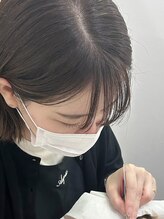 アンジェリック 大阪江坂店(Angelic) SUGA 