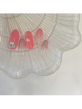 Alaiaコース￥7200