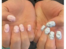 アールエム(Rm)/5月♪ネイル