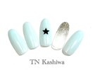 【HAND】クイックデザインネイル