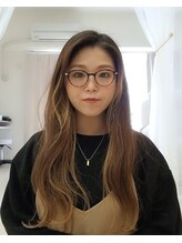 オリーブ(olive) 下原 世奈