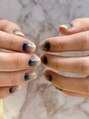 ネイルサロン ソウ 心斎橋店(Nail Salon Sou)&nbsp;ニュアンスネイル