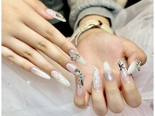ニチネイルアートスタジオ(Nichi Nail Art Studio)/