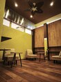 ハワイアンフォレストSpa 浜松店/ハワイアンフォレストSpa浜松店