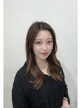 サクラブロウ 神戸三宮店(Sakura-blow) 國富