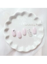 ハニー(honey)/《hikaeme collection＊》