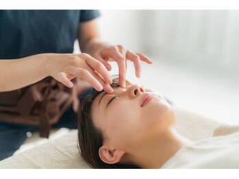 ティヨール アステ 川西店(TILLEUL)/絶妙なツボの加圧がやみつきに！