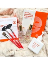 コルギサロン ヴィサンテ(Visante)/韓国肌管理『ララピール』