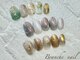 ブランシェネイル(Branche Nail)の写真/おしゃれなニュアンスデザインが豊富☆気分に合わせてカラー変更可能♪シンプルでもかわいいデザイン◎