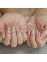 シュポルテ(chou porte)/