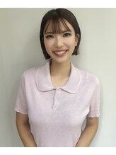 リソワアイラッシュ 尼崎園田(Lisoi eyelash)&nbsp;akino 