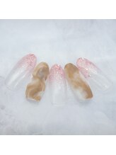 はあとねいる 淡路店/ハンド185