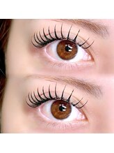 ケイトステージラッシュ 香椎店(KATEstageLASH)&nbsp;眉毛まつげ No.1セット