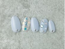 ルナフルール(Luna fleur)/