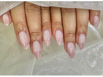 アリイネイルズ(ALII Nails)/NEWフラッシュグラデーション