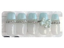 ネイル ユカ(nail yuka)/8250円定額デザイン