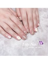 リリーネイル(LILY NAIL)/