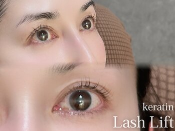 ディッチャ(Dicha)/◇まつげパーマ◇