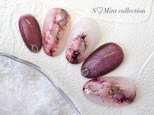 エスミント(S Mint)/オリジナル定額￥9980 オフ込み