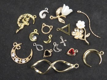 永遠(トワ)/Charm:チャーム