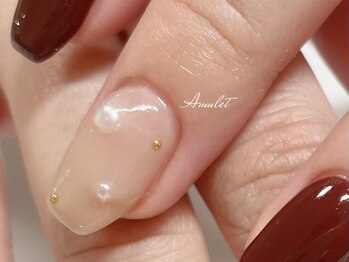 秋冬ワンカラー