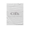 【韓国式まつげパーマ/LEDマツエク】EYELASH SALON　CIEL【2/1 NEW OPEN(予定)】ロゴ