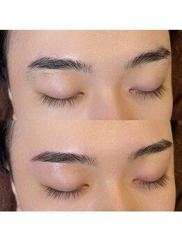 ルーム バイ アルジーヌ(Room by Argine)/メンズ★アイブロウワックス