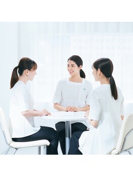 ポーラ Leola Beaute店(POLA)/スタッフ研修