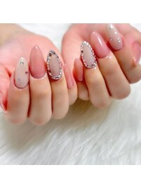 京都ネイル/祇園ネイル