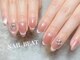 ネイルビート(NAIL BEAT)の写真