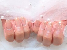 ディブロッサム(D.blossom)