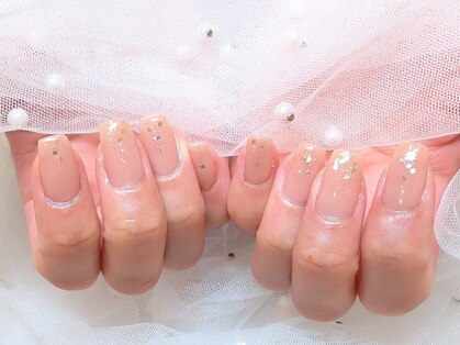 ディブロッサム(D.blossom)の写真