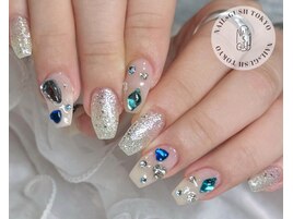 パーツ4本コース♪