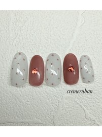 【フォン担当】　デザイン3種