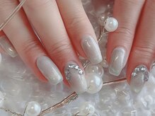 シックエクラ バイ リフレ21(chic eclat by Refre21)/Magnet