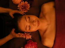 プラチナムアロマ 三宮店(PLATINUM AROMA)/全身アロマオイルマッサージ