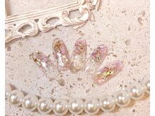 プティネイル(Puti Nail)/◇￥9,350◇