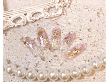プティネイル(Puti Nail)/◇¥9,350◇