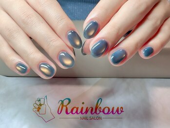 レインボウ 金山店(Rainbow)/