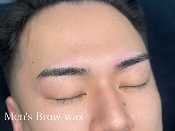 ミチビキ(導氣 MITIBIKI)/メンズアイブロウ/眉毛専門店