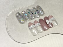 ネイルパティオ 浦和店(nail patio)/¥9,980コース