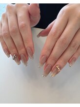 イリー(ely)/アート（アート5本以上）