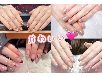 ユメ(Yume)の写真